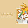 Tails Sonic Channel 2026