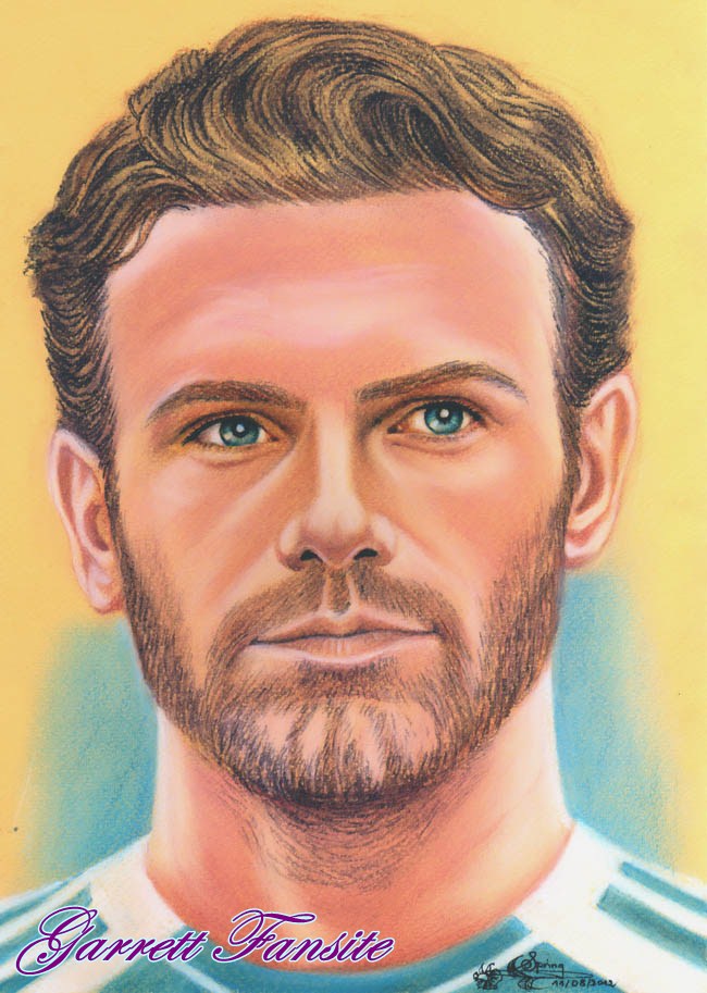 Juan MATA in pastels 01