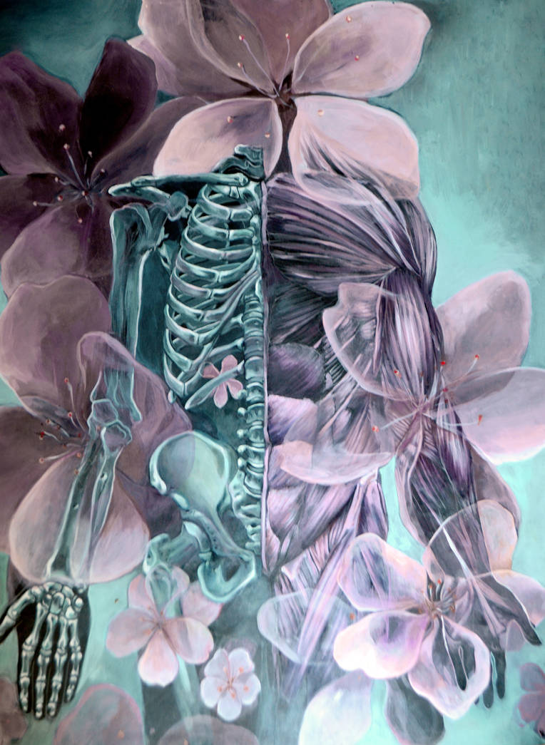 MIND and Body by anicake MIND and Body by anicake