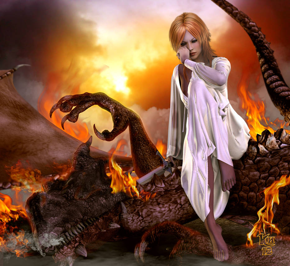 Malice by Erulian