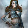 Daughters of Skyrim: The Warrior
