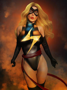 Ms.Marvel