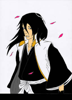 Byakuya