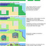 Pokemon mapping tutorial