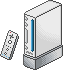 Pixel Wii