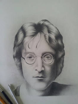 John Lennon