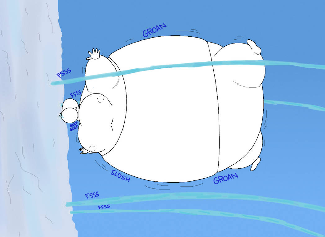Iceberg inflation template by thebeltedfreakfisher on DeviantArt
