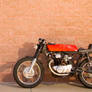 Cafe Racer 4