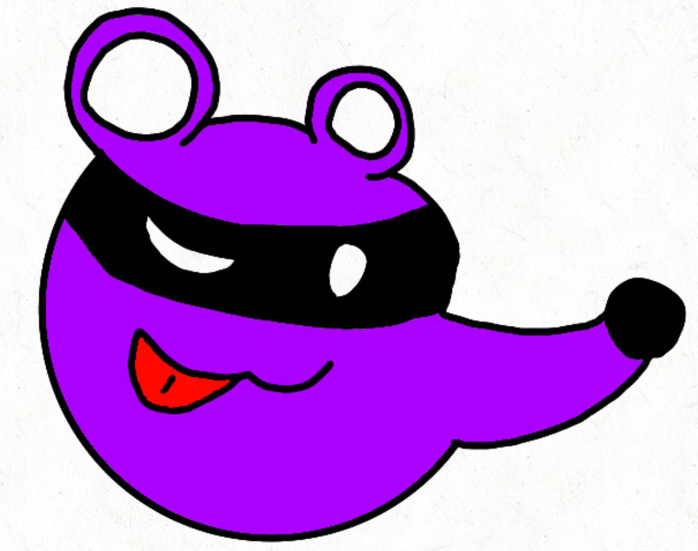 Mouse by TheKoopaGuy on DeviantArt