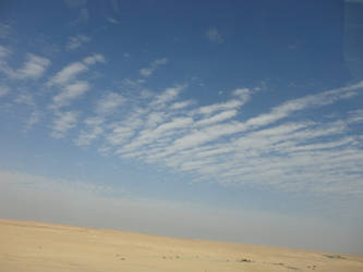 Sky Anbar-Iraq