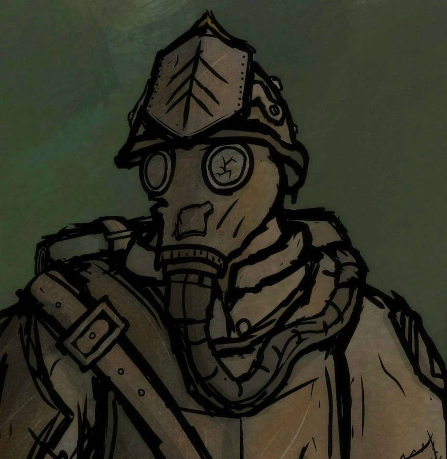A Grim Fate(Pfp Variant) by Nave2021 on DeviantArt