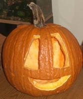 JACK-O-Lantern (2008)