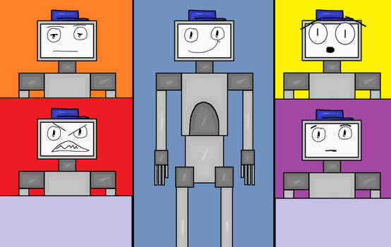 Explore the Best Smg4season10 Art | DeviantArt