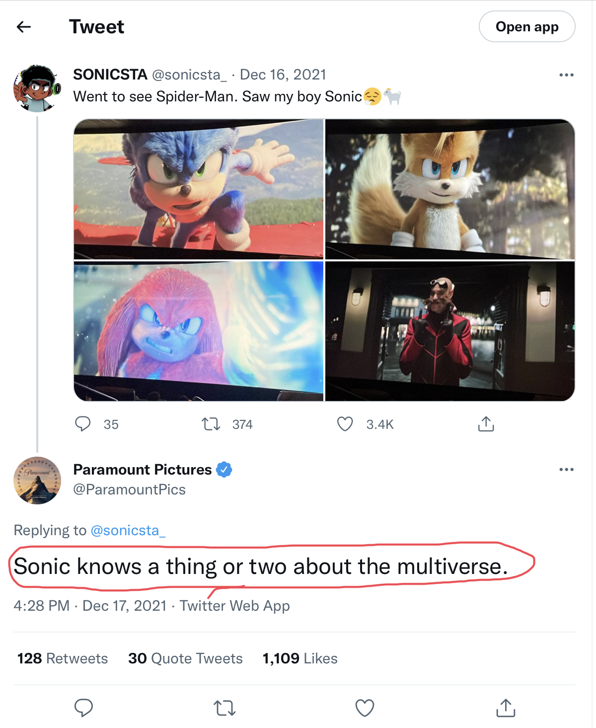 Season one isn't even finished yet”- Twitter confused over Sonic Prime  Season 2 premiere announcement