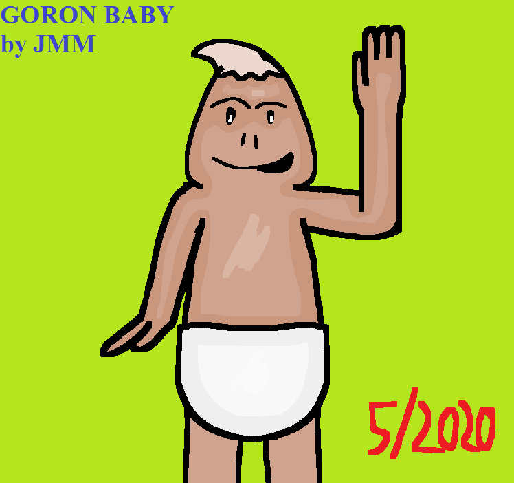 Macro Baby Battle: Toxel vs. Baby Goron #4 by MrHoo1 on DeviantArt