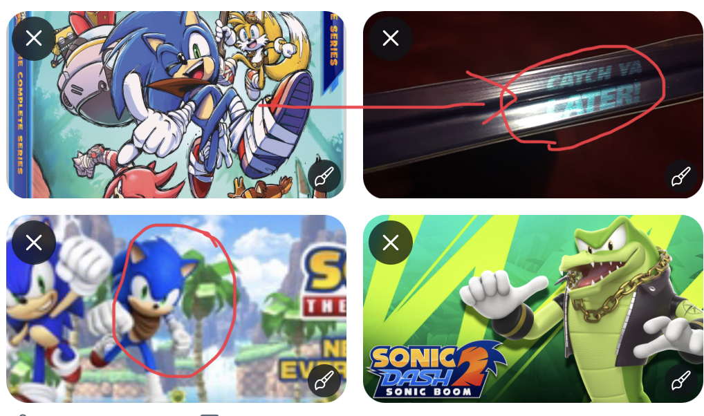 Sonic Boom: Rise Of Lyric Sonic Dash 2: Sonic Boom Sonic The