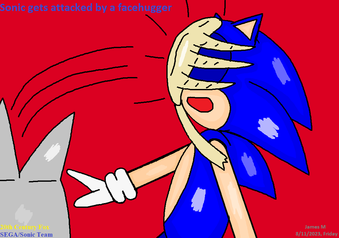 Sonic DS Light Games Collection by Day-Week on DeviantArt