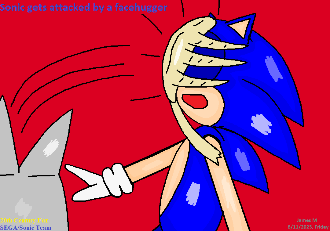 Fanfiction on The-Sonic-Generation - DeviantArt