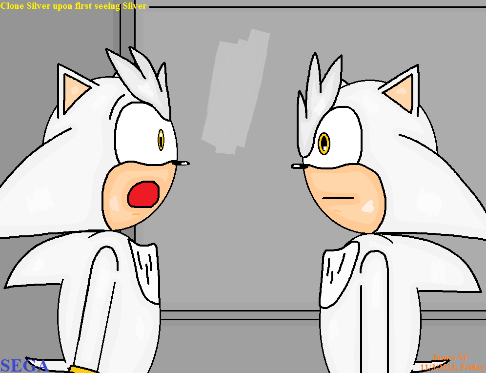 Sonic visits the Salty Spittoon by SonicaTHedgehog on DeviantArt