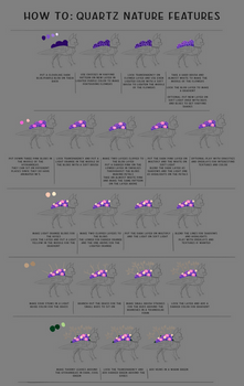 How To: Quartz Nature Features