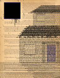 House of Leaves