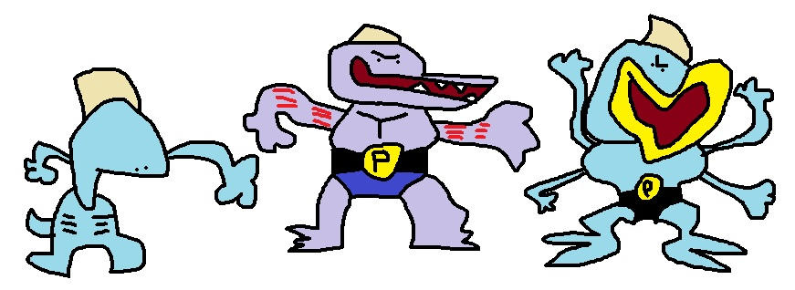 drawing every pokemon evolution line 28 by imastupidpoop on DeviantArt