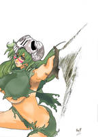 nelliel