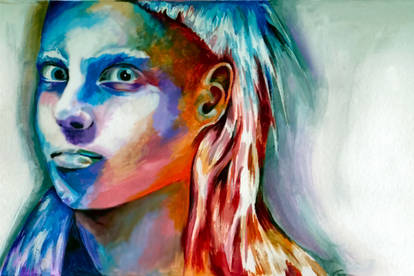 Yolandi Visser