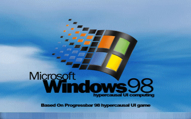 Windows 3.1 +Plus Boot Screen Styled Progressbar95 by tanjacellamare on ...