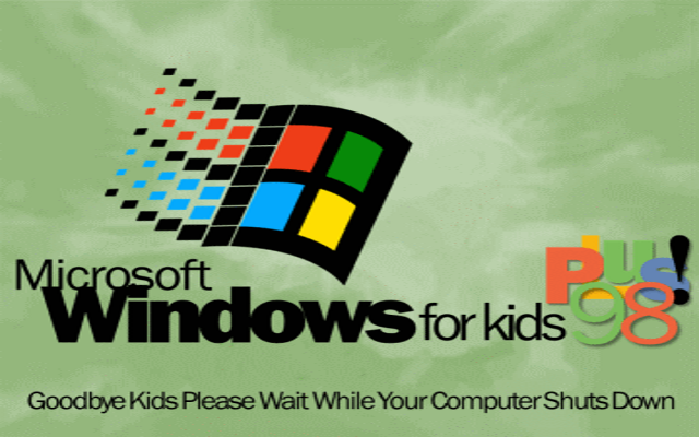 Kids 98 discount