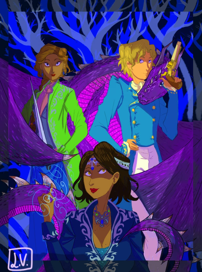 I FIGLI DEL DRAGO By RLandH On DeviantArt i-figli-del-drago-by-rlandh-on-deviantart