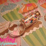 sprinkles bottle ring