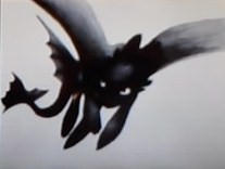 Toothless: in flight by Floweracula on DeviantArt