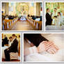 Wedding Photography: Ceremony storyboard