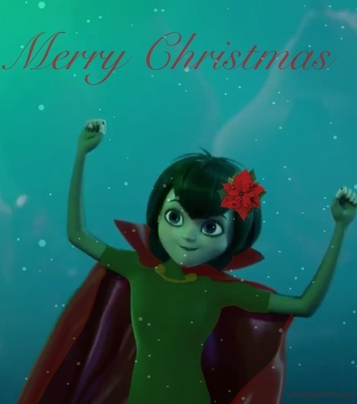 Merry Christmas! by Bambrixbam on DeviantArt Merry Christmas! by Bambrixbam on DeviantArt