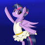 Ballerina Twilight