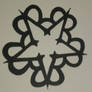 Black Veil Brides Star Logo