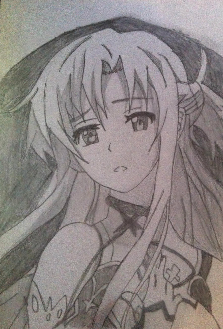 Asuna