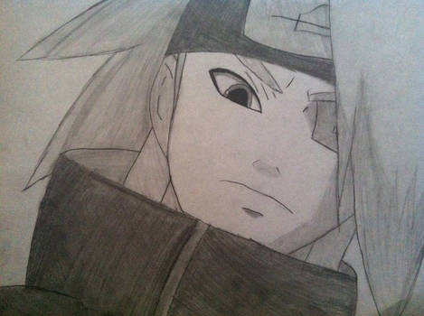 Deidara