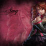 Wallpaper Soul Calibur: Amy