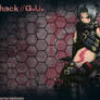 Wallpaper Hack: Haseo