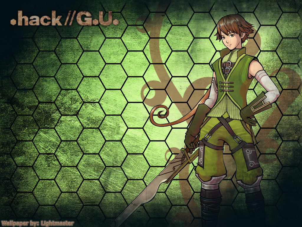 Wallpaper Hack Silabus By Shirotsuki Hack On Deviantart