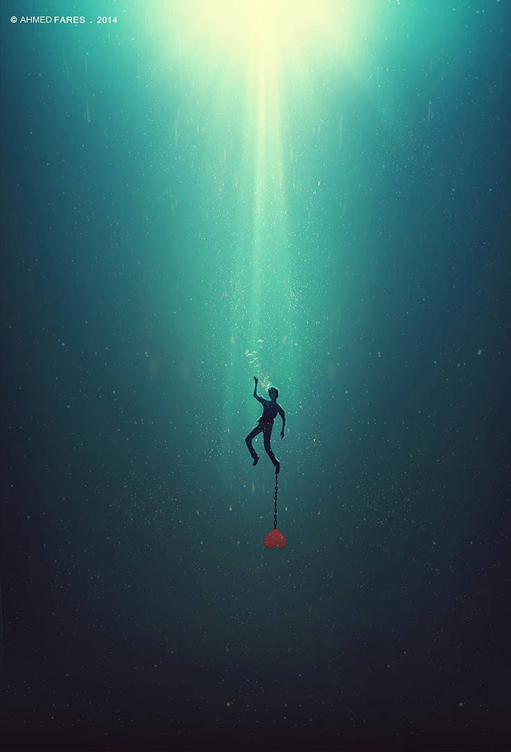 Глубина снизу. Страх глубины. Человек на глубине. Море глубина страх. Боязнь глубины океана.