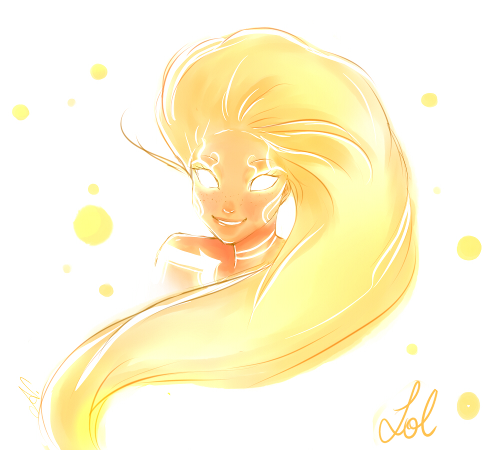 Sol by ZeldaDraws on DeviantArt