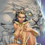 dejah thoris