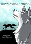 RUNNINWOLF MIRARI cover by RUNNINGWOLF-MIRARI