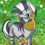 ZECORA