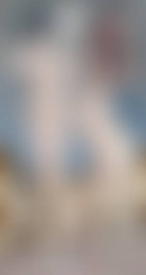 Commotion-Causing Couple