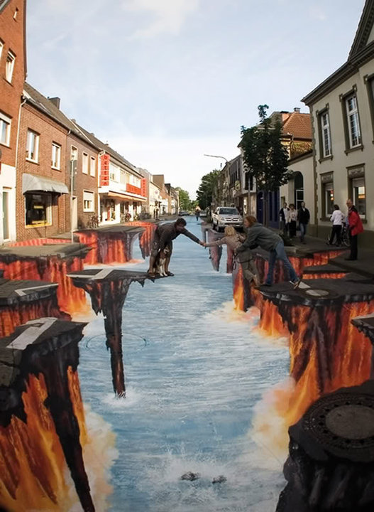 Street Art