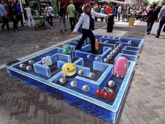 113d-street-art-pacman